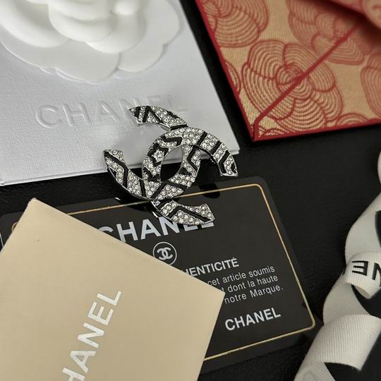 Chanel earring 11lyh565